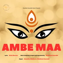 Ambe Maa